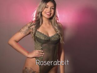 Roserabbit