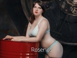 Roserios