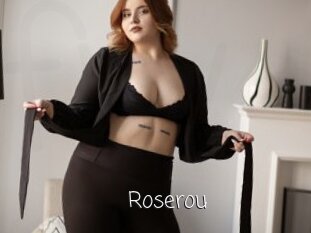 Roserou