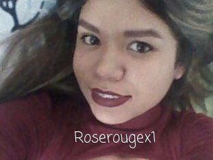 Roserougex1