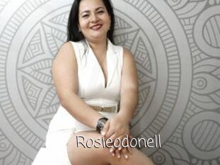 Rosieodonell
