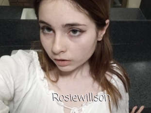 Rosiewillson