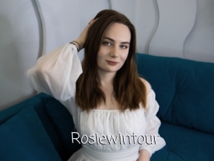 Rosiewintour