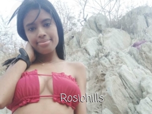 Rosiohills