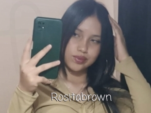 Rositabrown