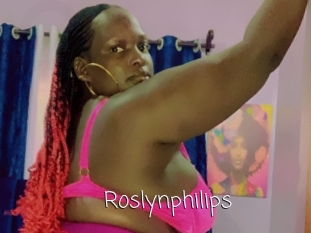 Roslynphilips