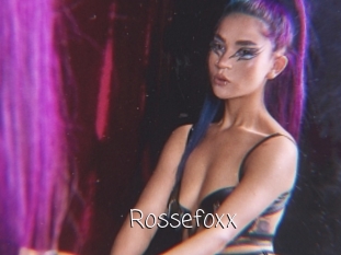 Rossefoxx