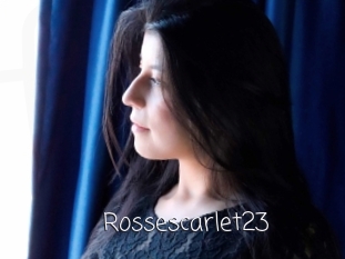 Rossescarlet23