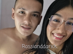 Rossianddarick