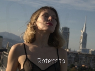 Roterrita