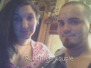 Roughteencouple