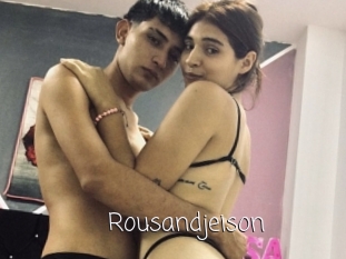 Rousandjeison