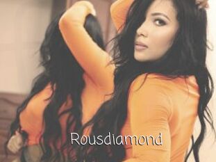 Rousdiamond