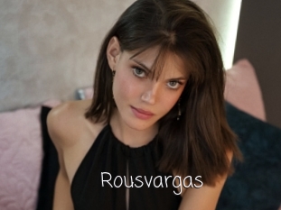 Rousvargas