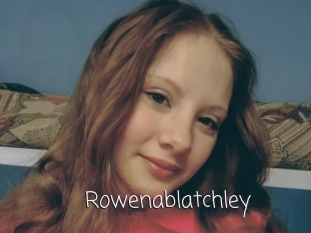 Rowenablatchley