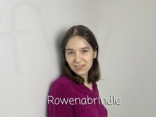 Rowenabrindle