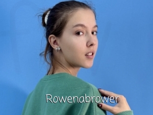 Rowenabrower