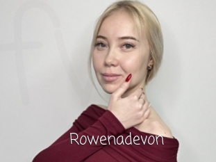 Rowenadevon