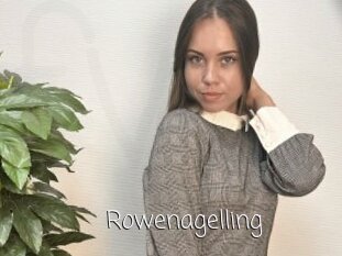 Rowenagelling