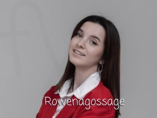 Rowenagossage