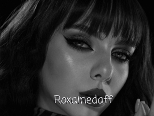 Roxainedaff