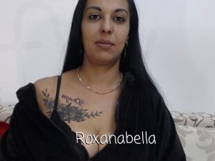 Roxanabella