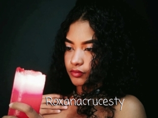 Roxanacrucesty