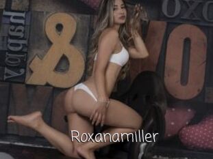 Roxanamiller