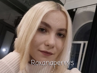 Roxanaperrys