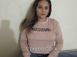 Roxanastarx