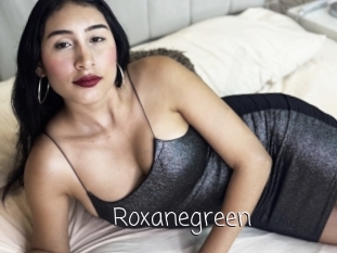 Roxanegreen