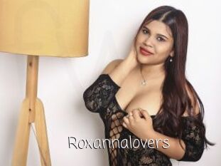 Roxannalovers