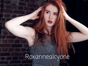 Roxannealcyone