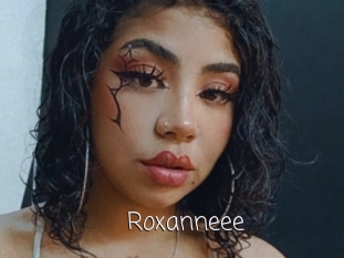 Roxanneee