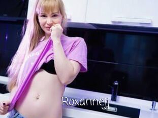 Roxannejj