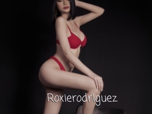 Roxierodriguez