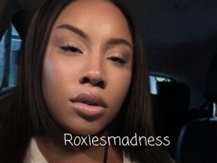 Roxiesmadness