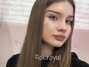 Roxiroyal