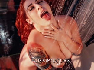 Roxxieroguex