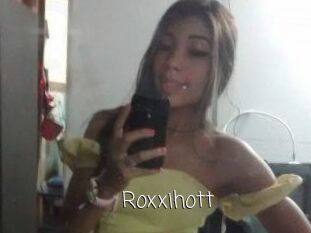 Roxxihott