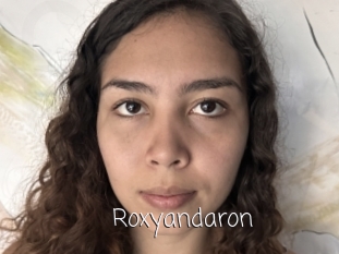 Roxyandaron