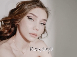 Roxydeyli