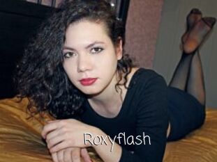 Roxyflash