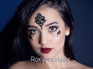 Roxypresleey