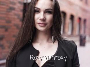 Roxyrainroxy