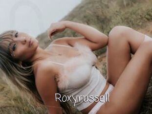 Roxyrussell