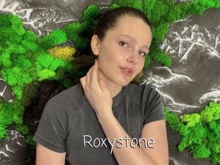 Roxystone