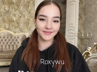 Roxywu