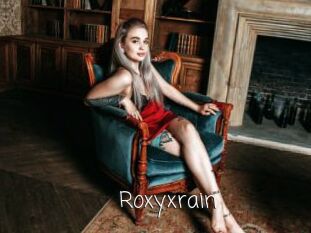 Roxyxrain