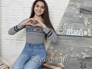 Royalldream